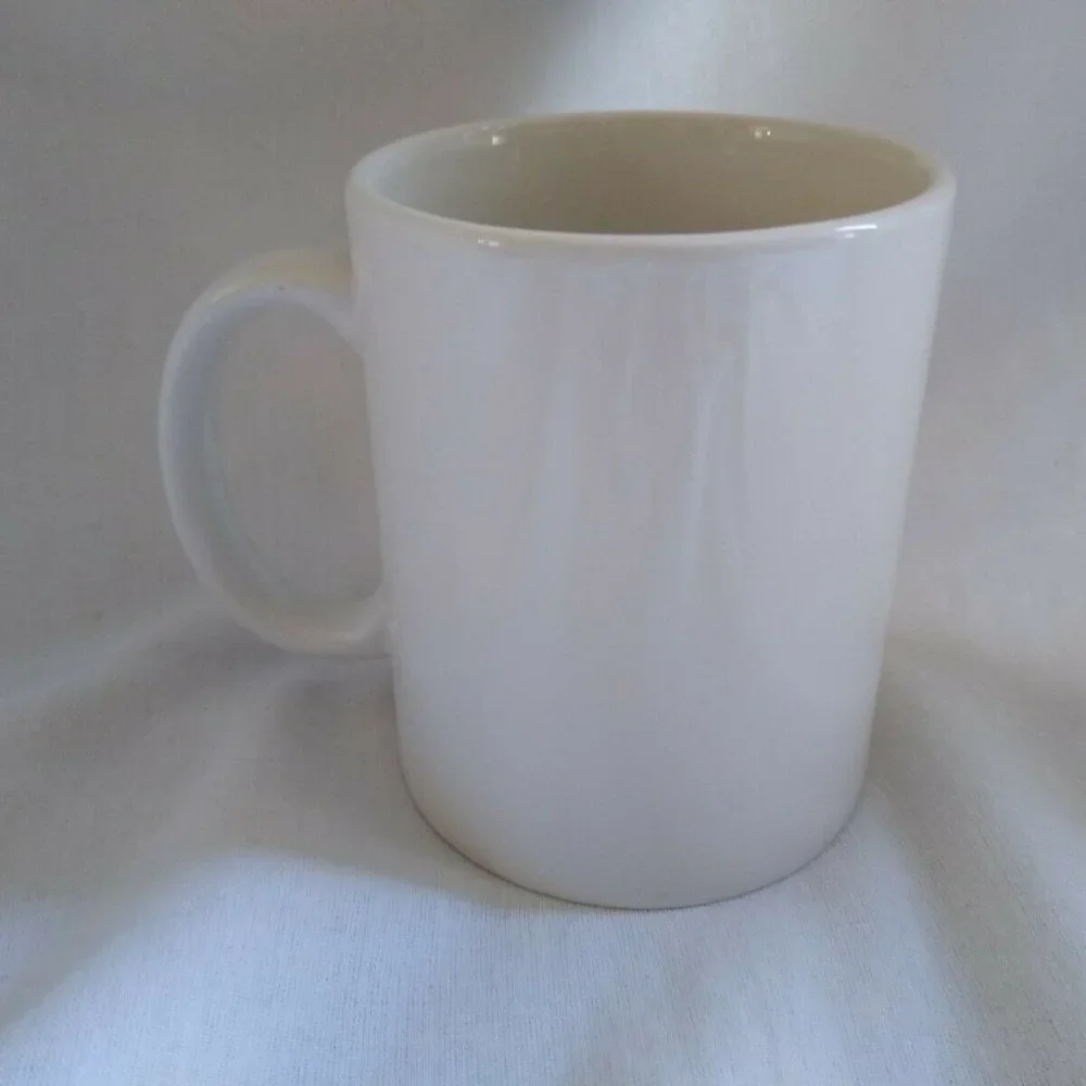 Got a Case of the Mondays Ceramic Coffee Cup Mug‎